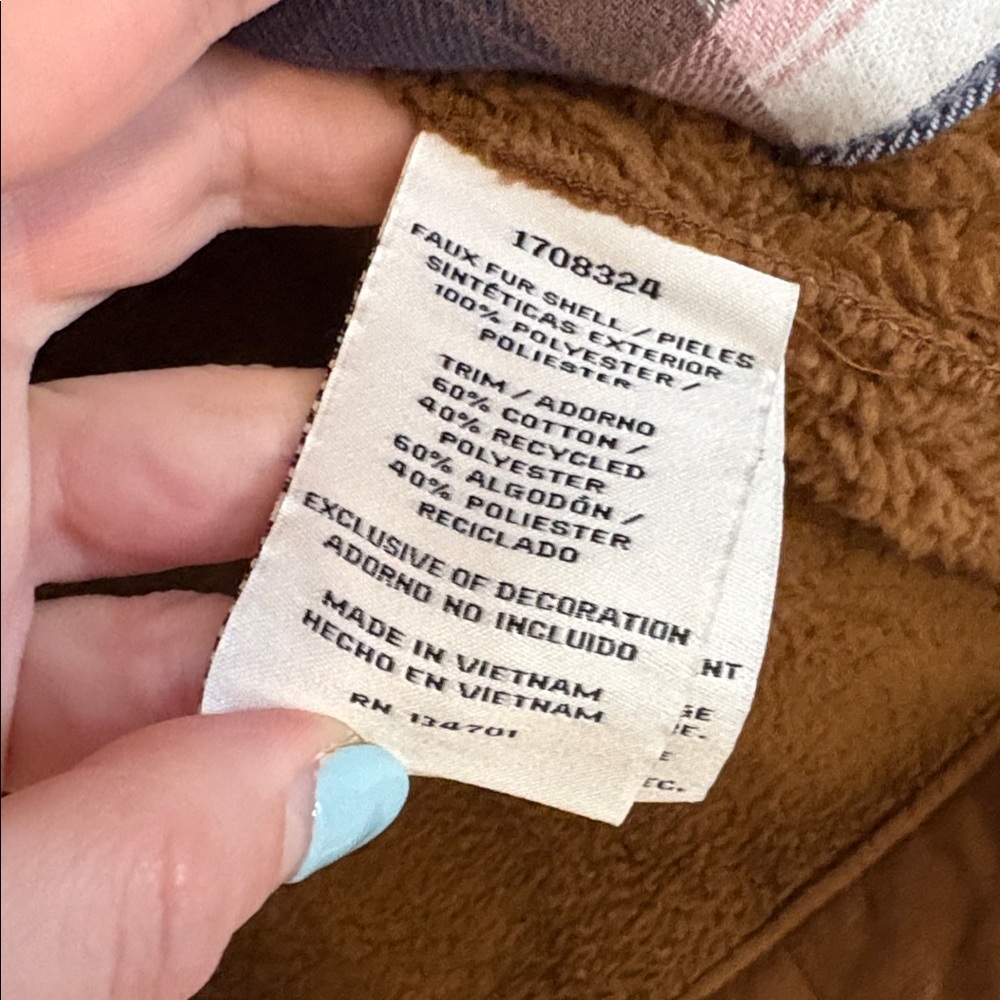 Boston Traders Jacket - image 3